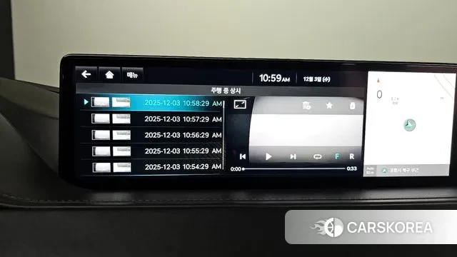 Genesis G80 (RG3) id 3447356 из Кореи 9