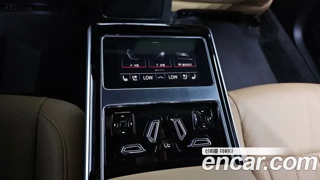 Audi A8 (D5) id 2935753 из Кореи 9