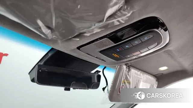 Hyundai The New Palisade id 3576997 из Кореи 9