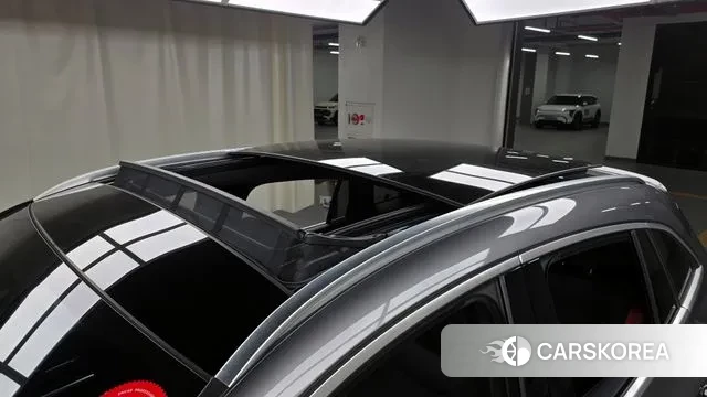 Mercedes-Benz GLA - Class H247 id 3032926 из Кореи 9