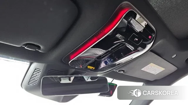 Mercedes-Benz C-Class W206 id 3462068 из Кореи 9