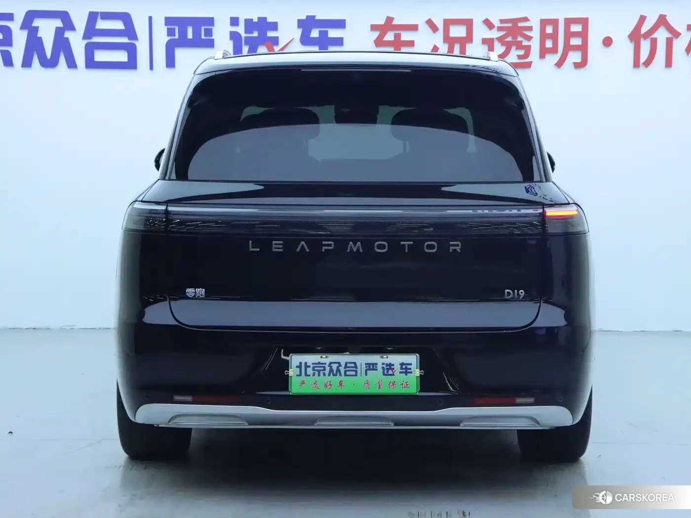 Zero-running car Zero run D19 id 4546178 из Китая 9