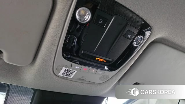 Kia Seltos id 4595339 из Кореи 9