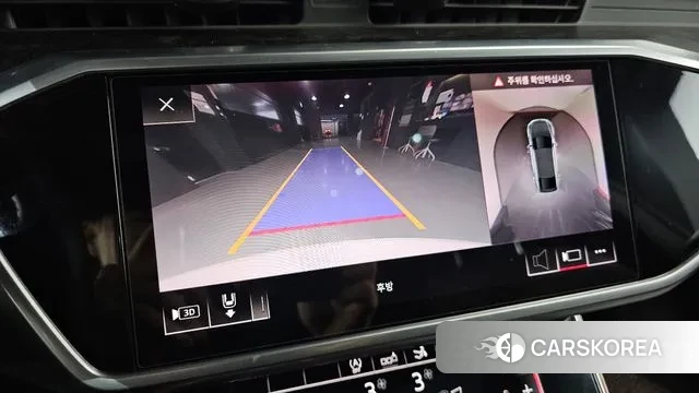 Audi A7 (4K) id 3616719 из Кореи 9