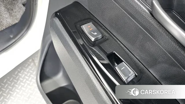 Ssangyong Beautiful Korando id 3059082 из Кореи 9