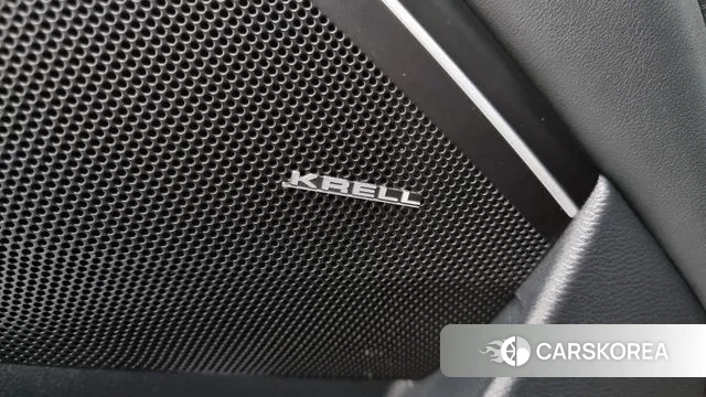 Kia All New K7 Hybrid id 3494852 из Кореи 9