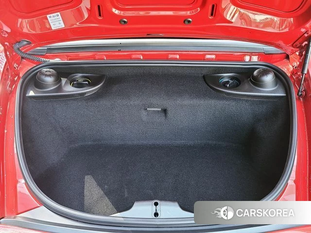 Porsche 718 Boxster id 3823924 из Кореи 9