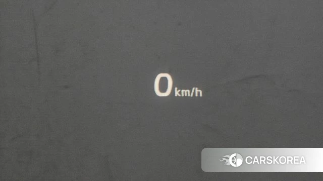 Kia Stinger id 4543799 из Кореи 9