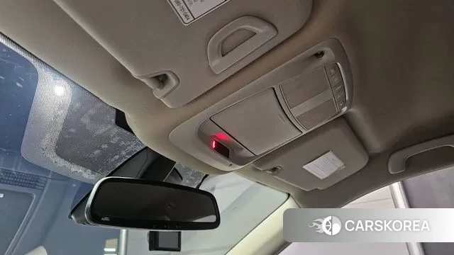 Renault Korea (Samsung) QM6 id 3050788 из Кореи 9