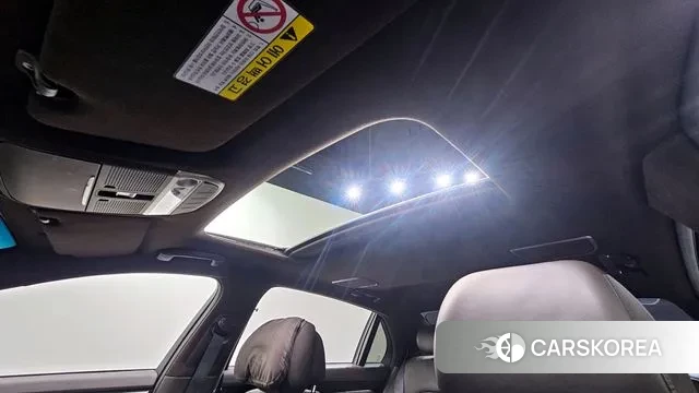 Genesis G90 id 3307928 из Кореи 9