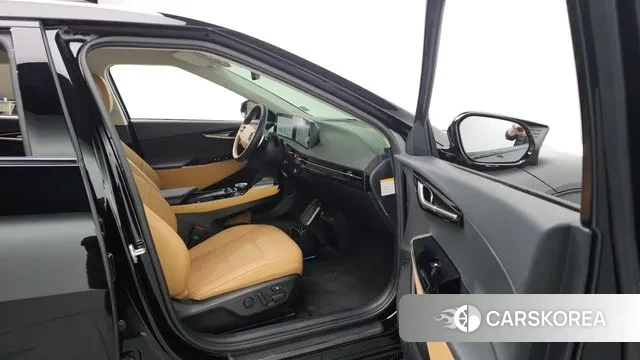 Kia EV6 id 3566203 из Кореи 9