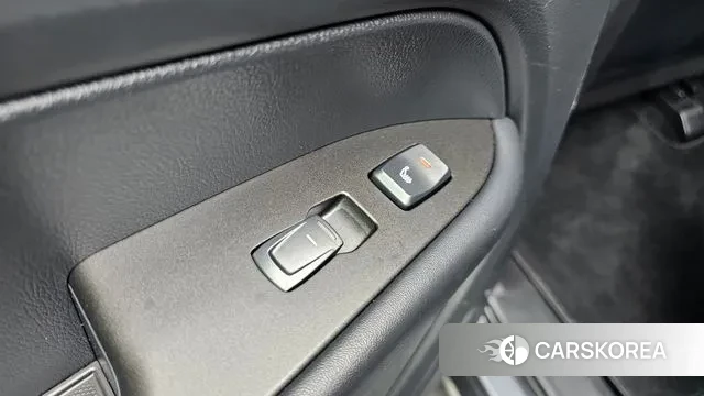 Ssangyong Rexton Sports id 3641774 из Кореи 9