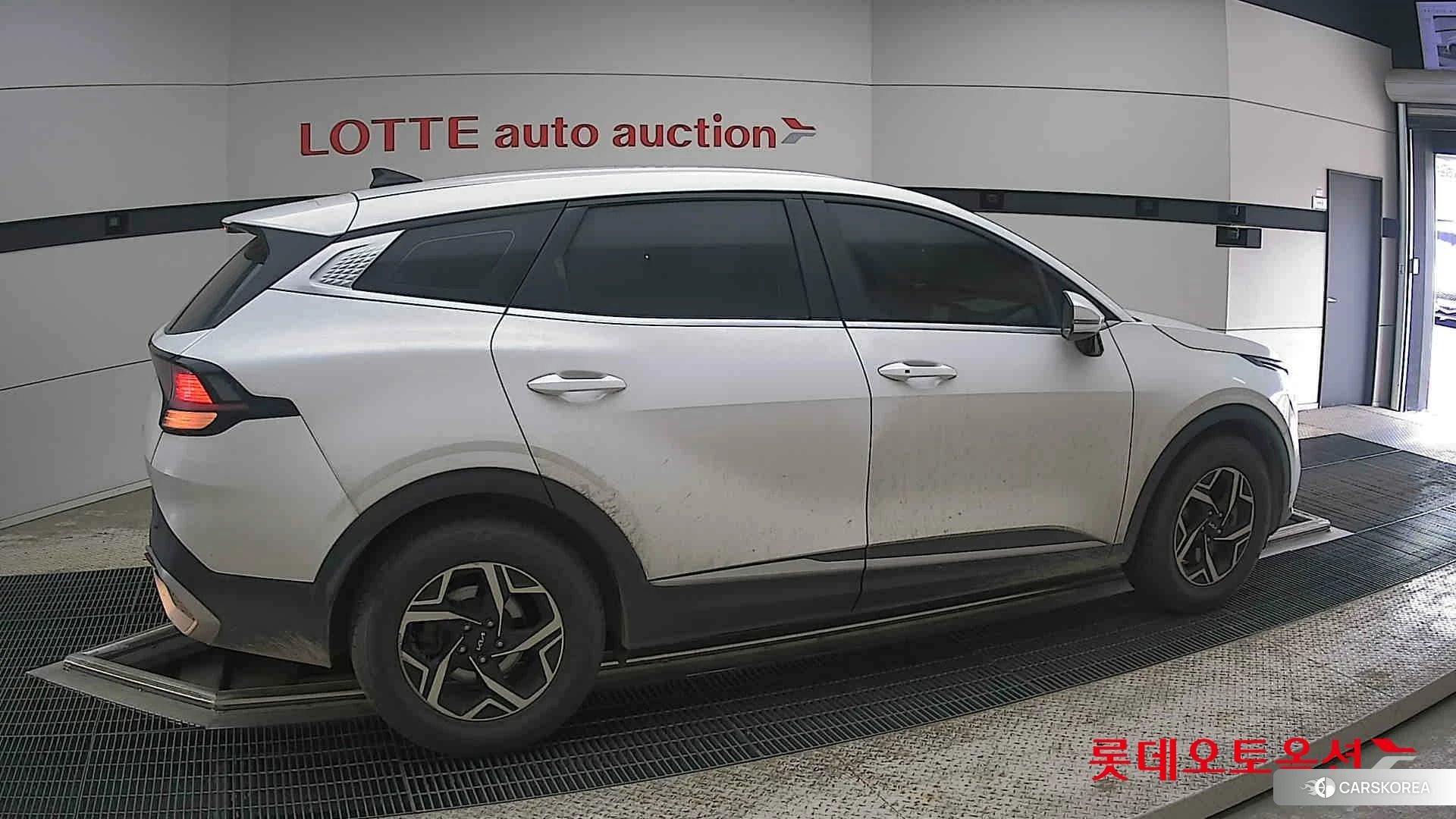 Kia Sportage id 4289579 из Кореи 9
