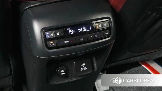 Hyundai Palisade id 4568443 из Кореи 9