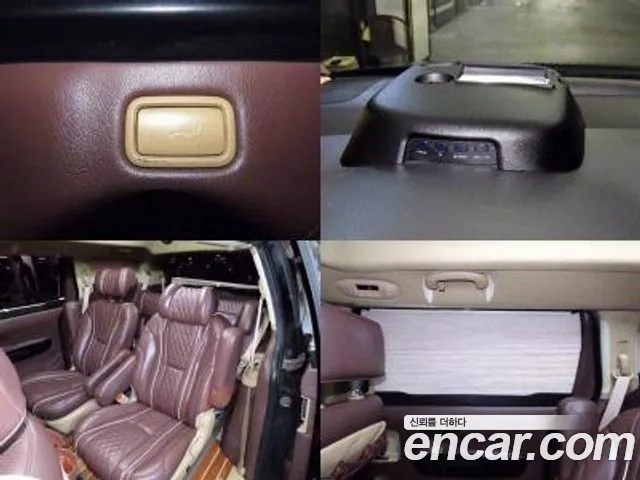 Kia The New Carnival id 2917827 из Кореи 9