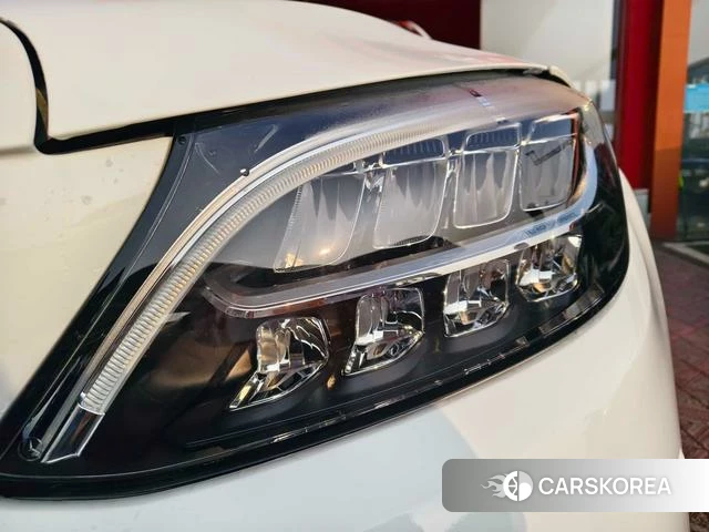 Mercedes-Benz Class C id 4353169 из Китая 9