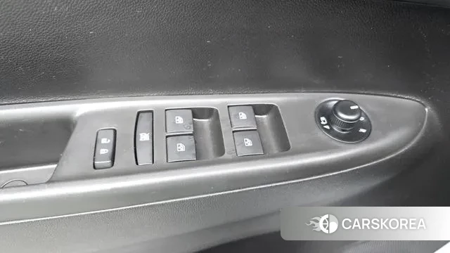 Chevrolet (GM Daewoo) The New Spark id 3727903 из Кореи 9