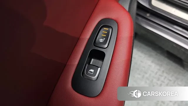 Kia Stinger id 3552656 из Кореи 9