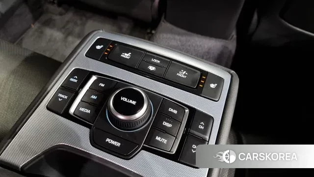 Genesis G80 id 3039061 из Кореи 9