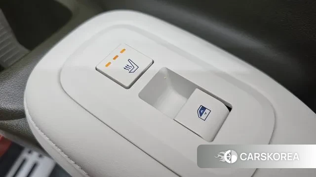 Hyundai Santa Fe (MX5) id 3659147 из Кореи 9