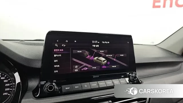 Kia Seltos id 3323173 из Кореи 9