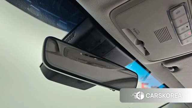 Hyundai The New Grandeur IG id 4317283 из Кореи 9