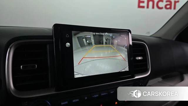 Hyundai Venue id 3879008 из Кореи 9