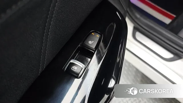 Kia K5 3rd generation id 3128790 из Кореи 9