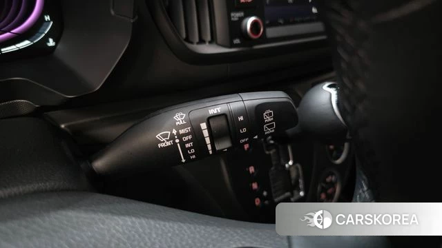 Kia The New Kia Ray id 4400847 из Кореи 9