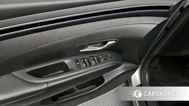 Hyundai Tucson (NX4) id 3355493 из Кореи 9