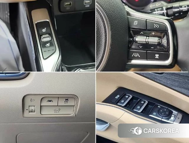 Kia Sorento 4th Generation id 4637156 из Кореи 9