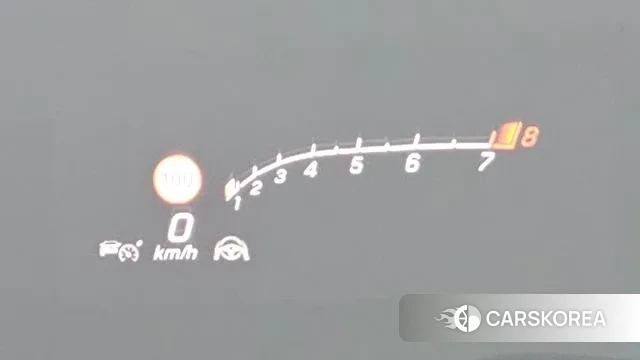 Mercedes-Benz SL-Class R232 id 3549763 из Кореи 9