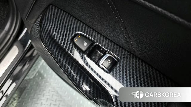 Kia K5 3rd generation id 3899165 из Кореи 9