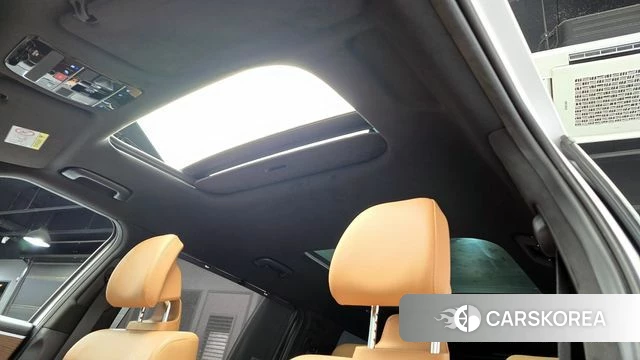 Hyundai Santa Fe (MX5) id 3817646 из Кореи 9