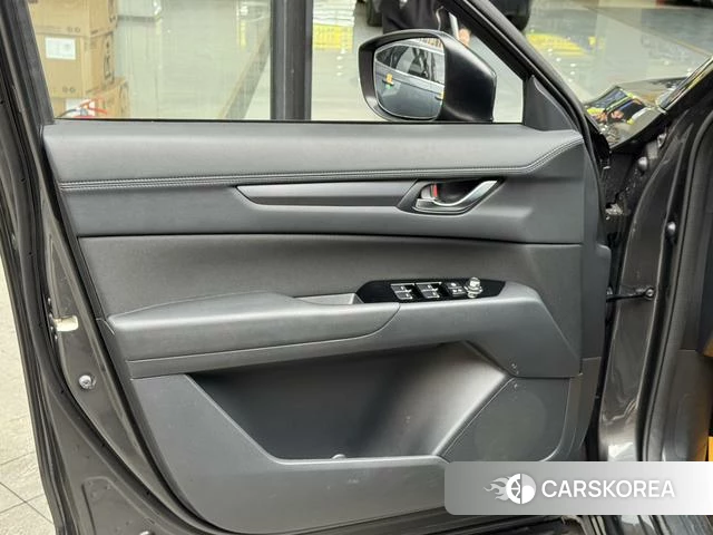 Mazda CX-5 id 4262356 из Китая 9