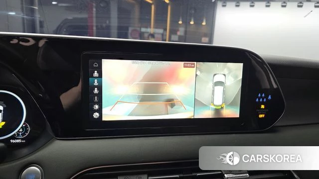 Hyundai Palisade id 4231600 из Кореи 9