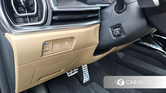 Kia The New Sorento 4th Generation id 4354087 из Кореи 9