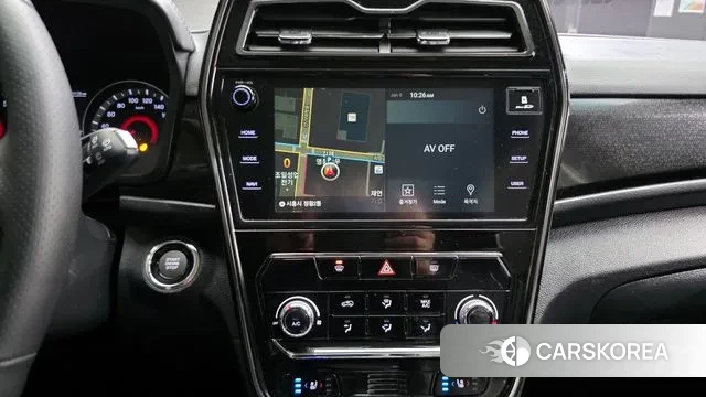 Ssangyong Berry New Tivoli id 3546470 из Кореи 9