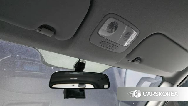 Hyundai The New Grand Starex id 4225296 из Кореи 9