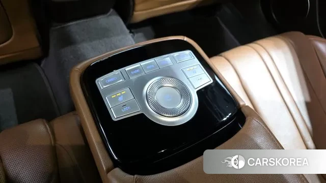 Genesis G80 (RG3) id 3765447 из Кореи 9