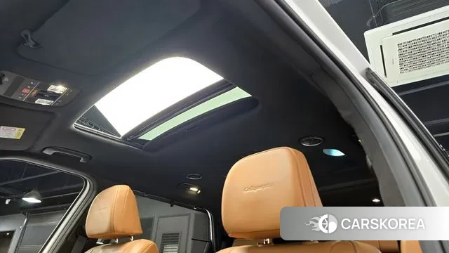 Hyundai Palisade (LX3) id 3731984 из Кореи 9