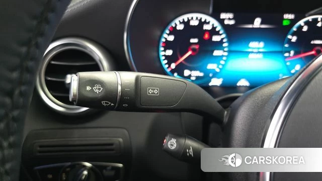 Mercedes-Benz GLC-Class X253 id 4549568 из Кореи 9
