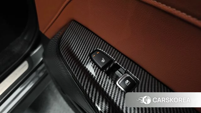 Kia The New K5 3rd generation id 4480626 из Кореи 9
