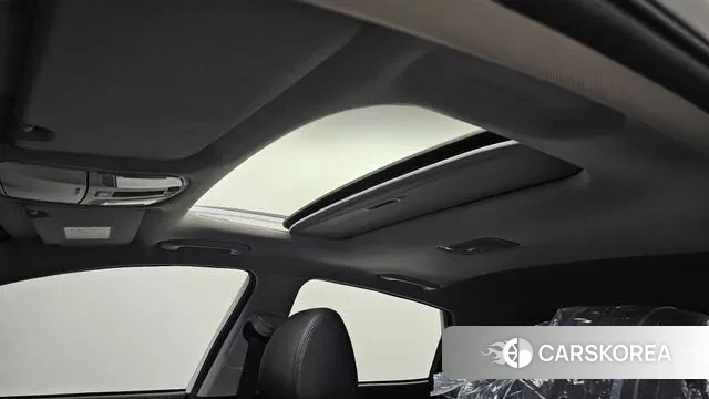 Hyundai The New Kona Hybrid id 3269086 из Кореи 9