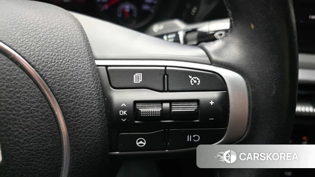 Kia K5 3rd generation id 4223523 из Кореи 9