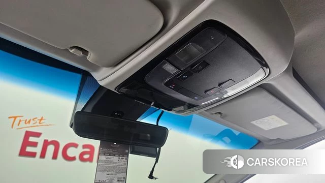 Hyundai Staria id 4637113 из Кореи 9