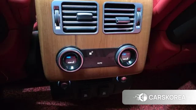 Land Rover Range Rover 4th Generation id 3297582 из Кореи 9