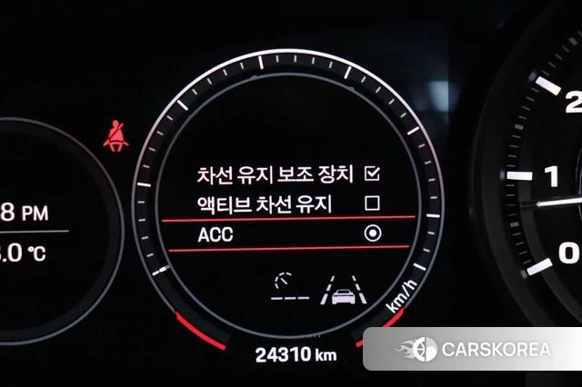 Porsche 911(992) id 3851228 из Кореи 9