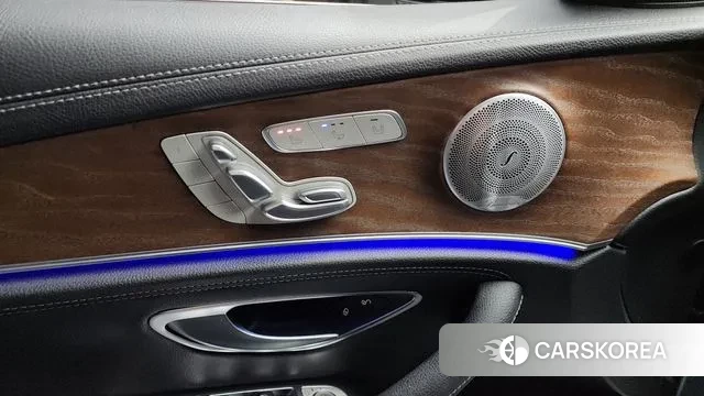 Mercedes-Benz E-Class W213 id 3412473 из Кореи 9