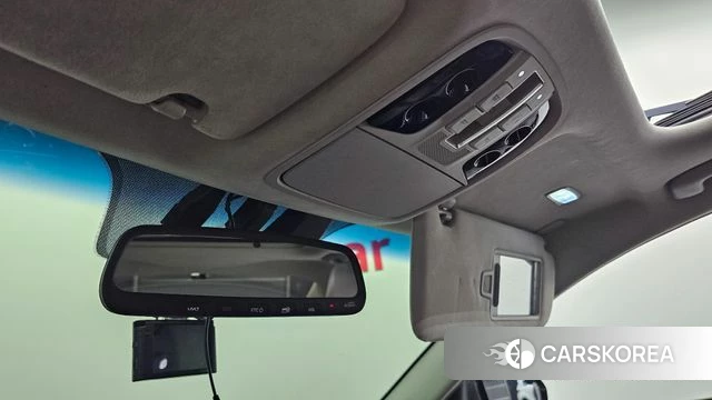 Kia All New K7 Hybrid id 4477217 из Кореи 9